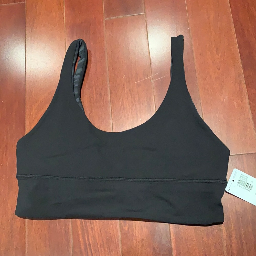 Sports bra